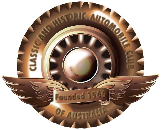 Chaca badge new